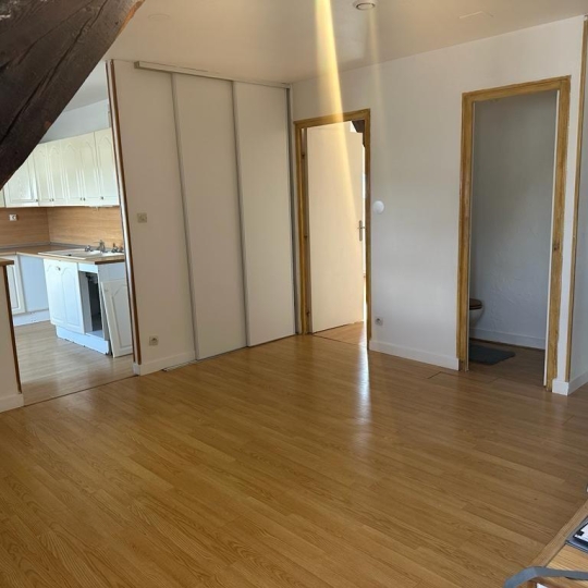  Annonces NEVERS : Appartement | NEVERS (58000) | 39 m2 | 550 € 