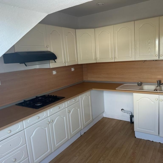  Annonces NEVERS : Appartement | NEVERS (58000) | 39 m2 | 550 € 