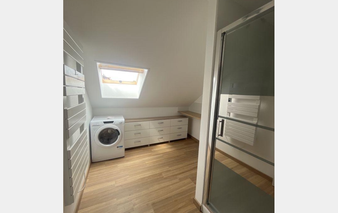 Annonces NEVERS : Appartement | NEVERS (58000) | 11 m2 | 350 € 