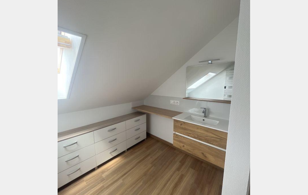 Annonces NEVERS : Appartement | NEVERS (58000) | 11 m2 | 350 € 