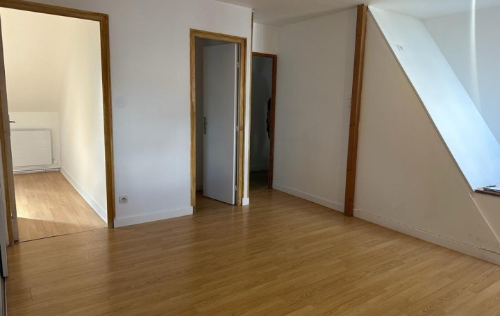  Annonces NEVERS Appartement | NEVERS (58000) | 39 m2 | 550 € 